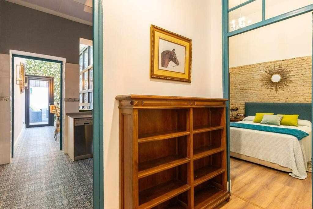 Monkeys Betis Chill Out Apartamento Sevilla