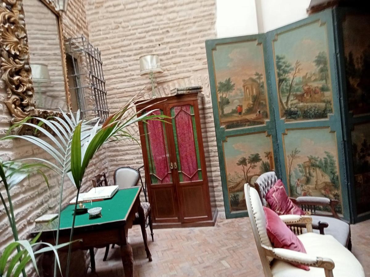 Casa Del Buen Viaje Sevilla