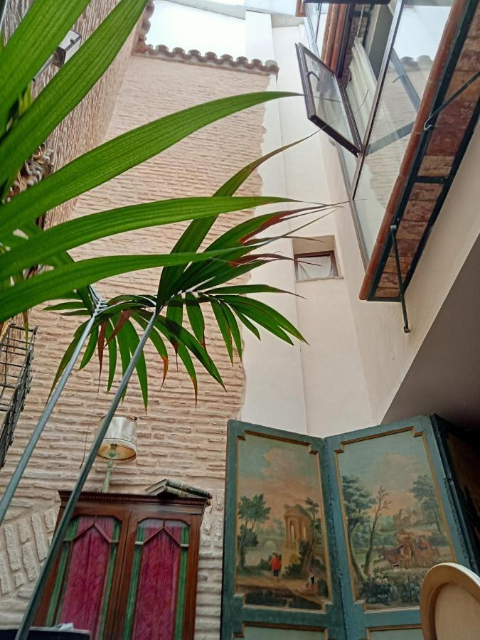 Pensión Casa Del Buen Viaje *