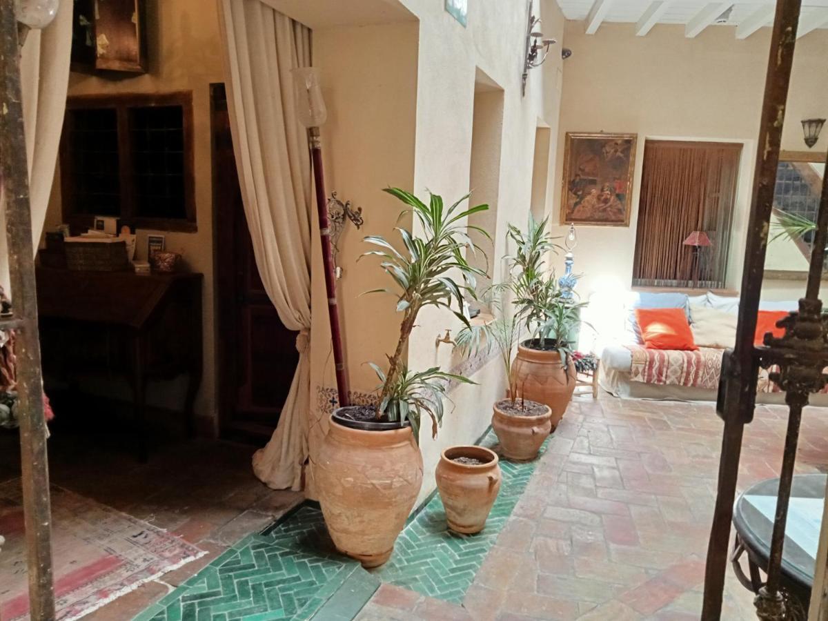 Pensión Casa Del Buen Viaje Sevilla
