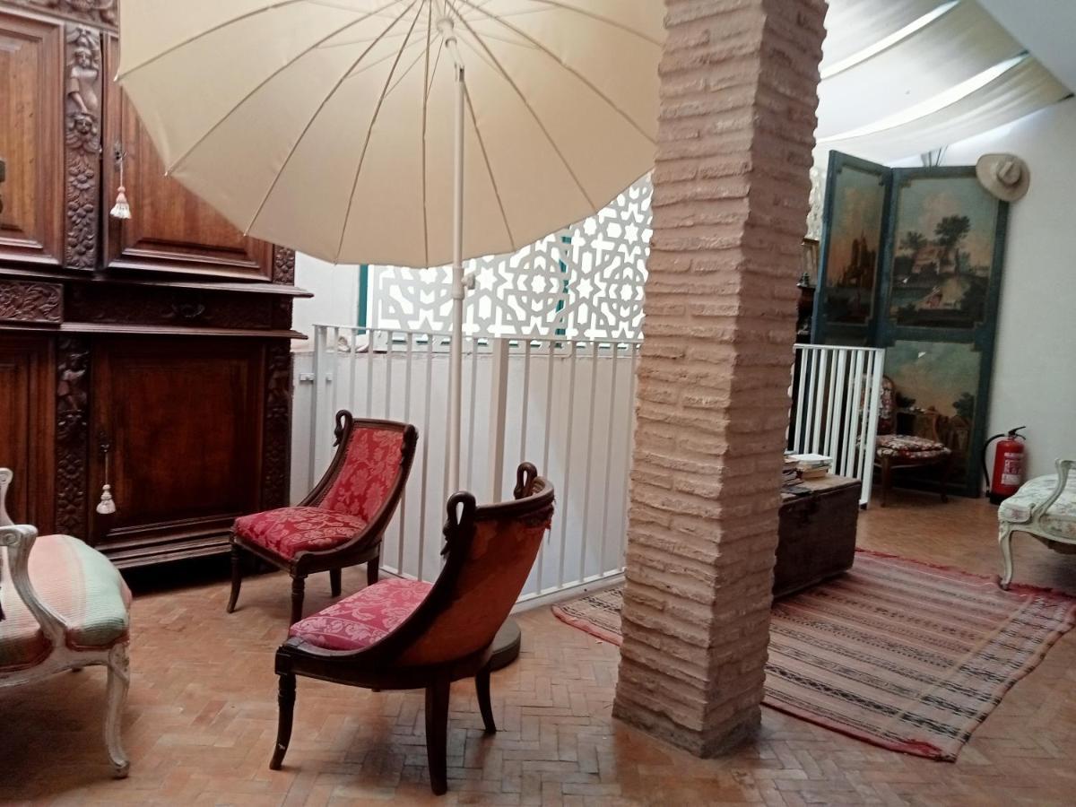 Casa Del Buen Viaje Pensión *
