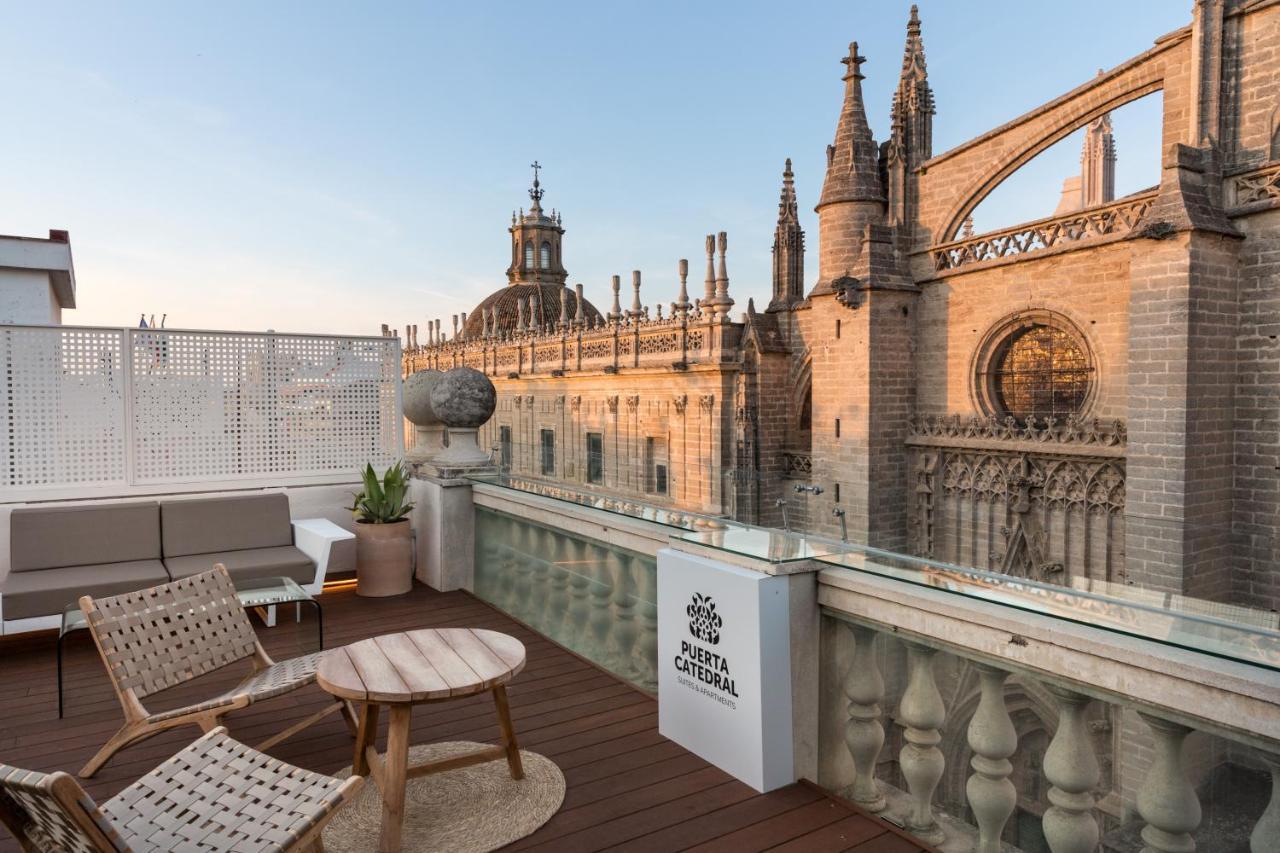 Puerta Catedral Apartamento