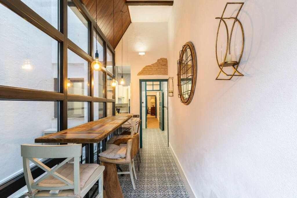 Apartamento Monkeys Betis Chill Out