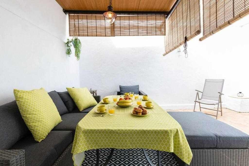 Monkeys Betis Chill Out Apartamento *