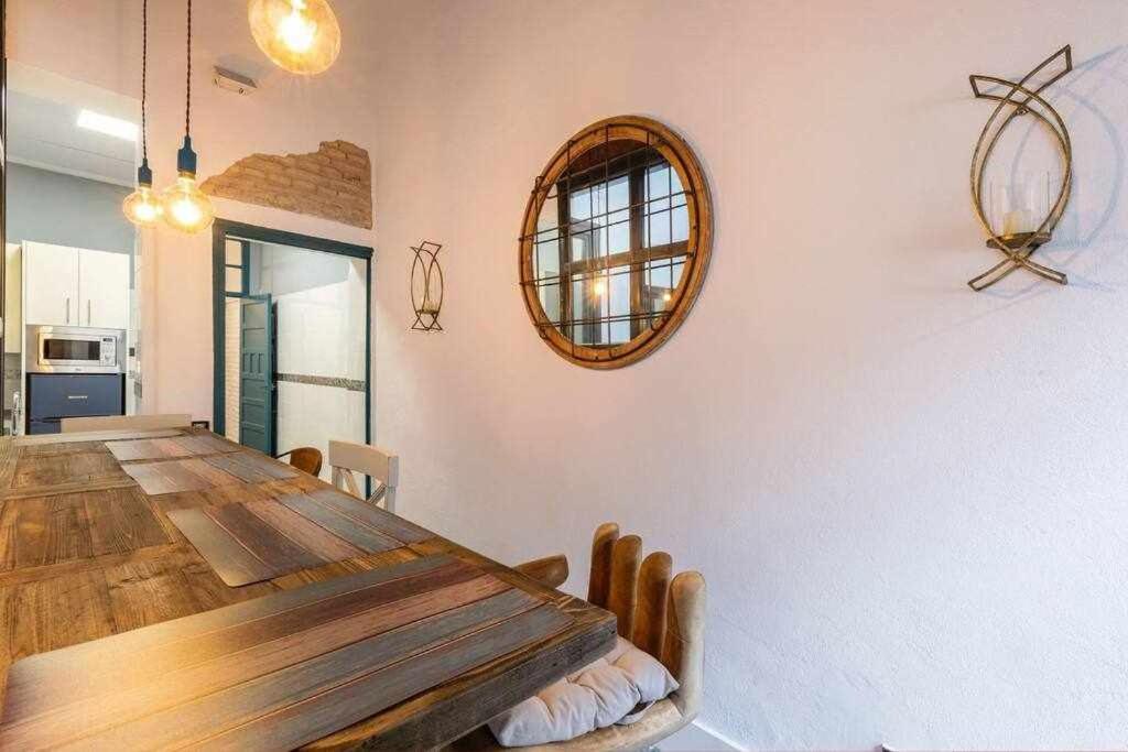 Monkeys Betis Chill Out Apartamento *