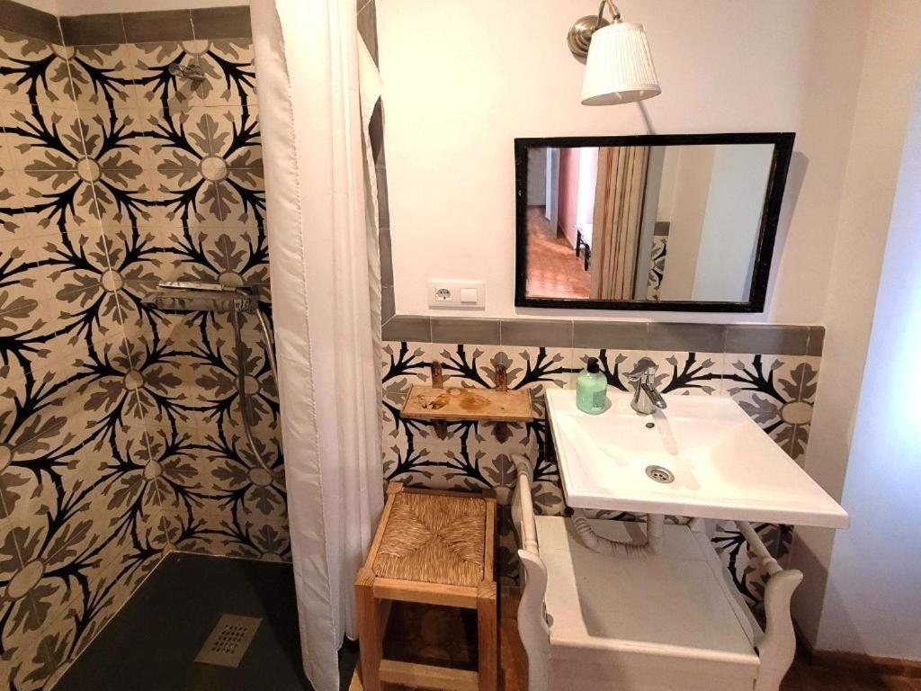 Casa Del Buen Viaje Sevilla