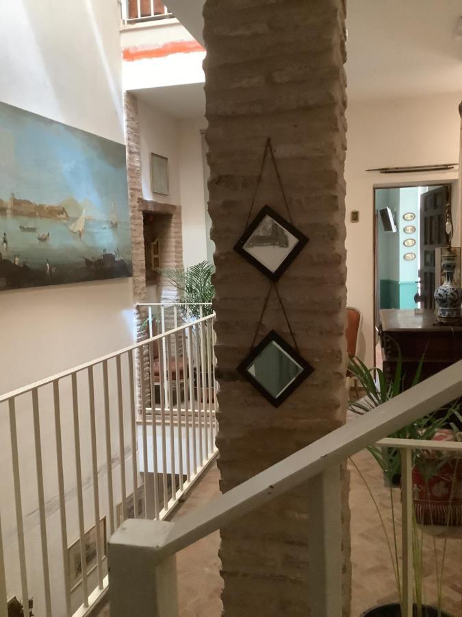Pensión Casa Del Buen Viaje