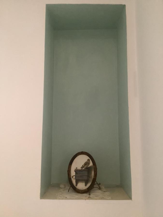 Casa Del Buen Viaje *