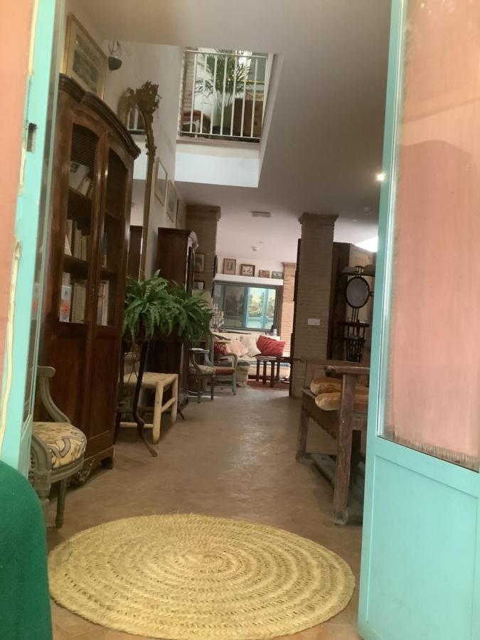 Casa Del Buen Viaje Pensión *