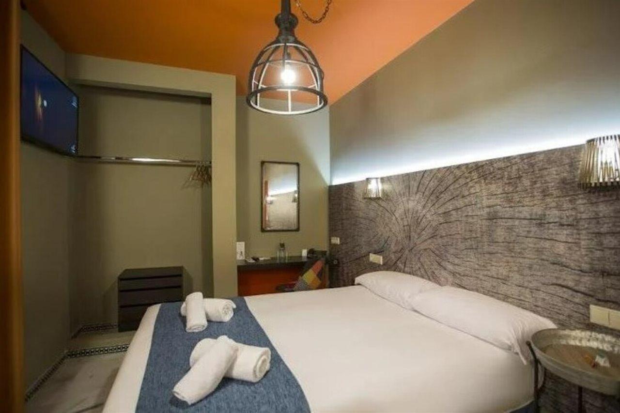 Casual Don Juan Tenorio Hotel 2*