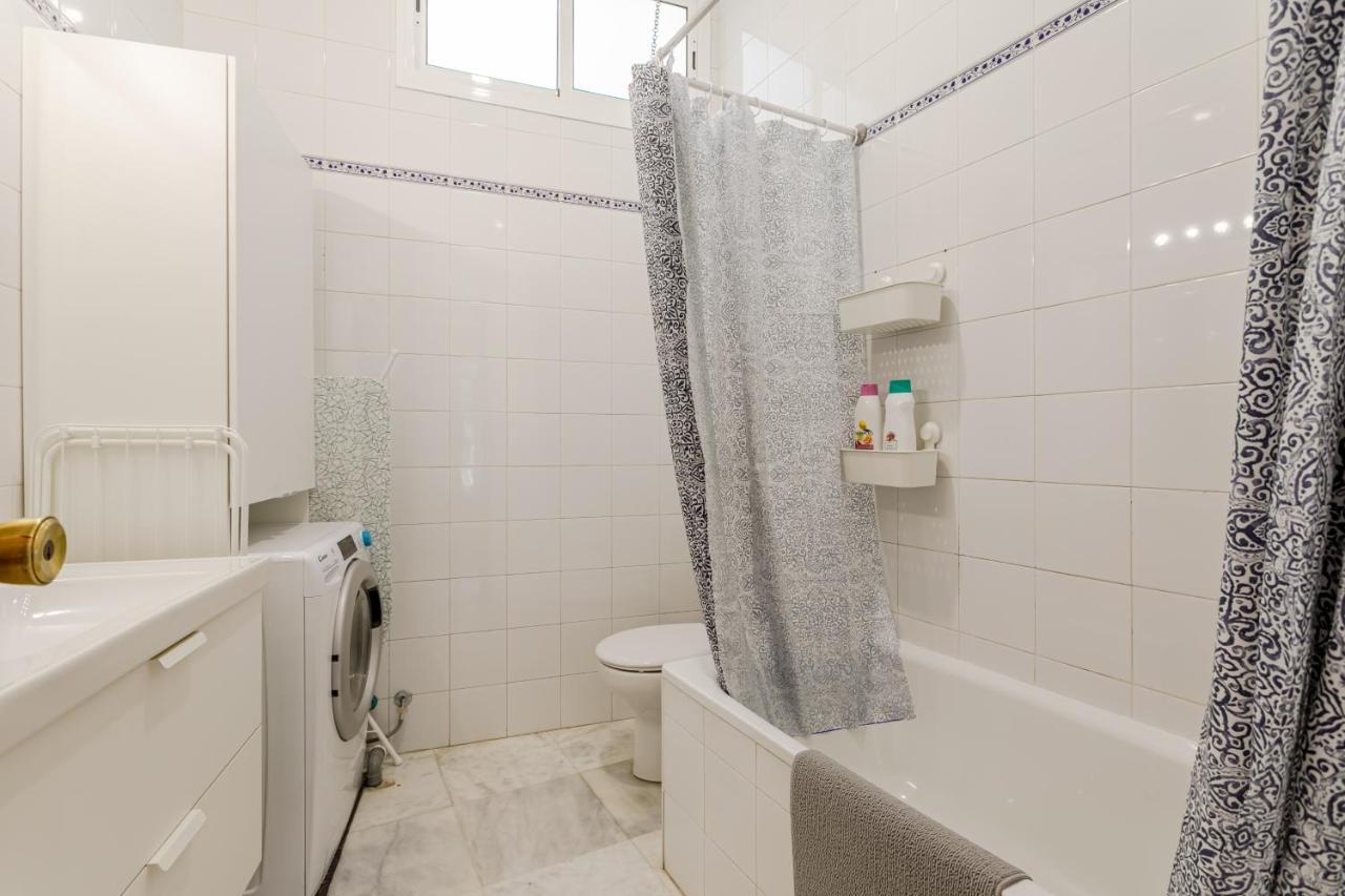 Apartment Avanti Mirador De Setas, Disfrutar Seville