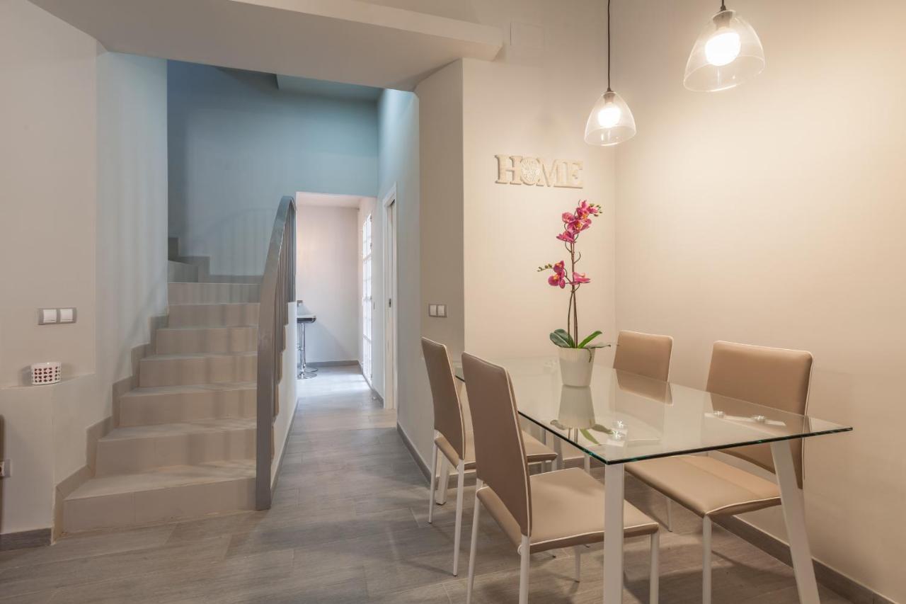 Apartamento Green-apartments Torre Del Oro