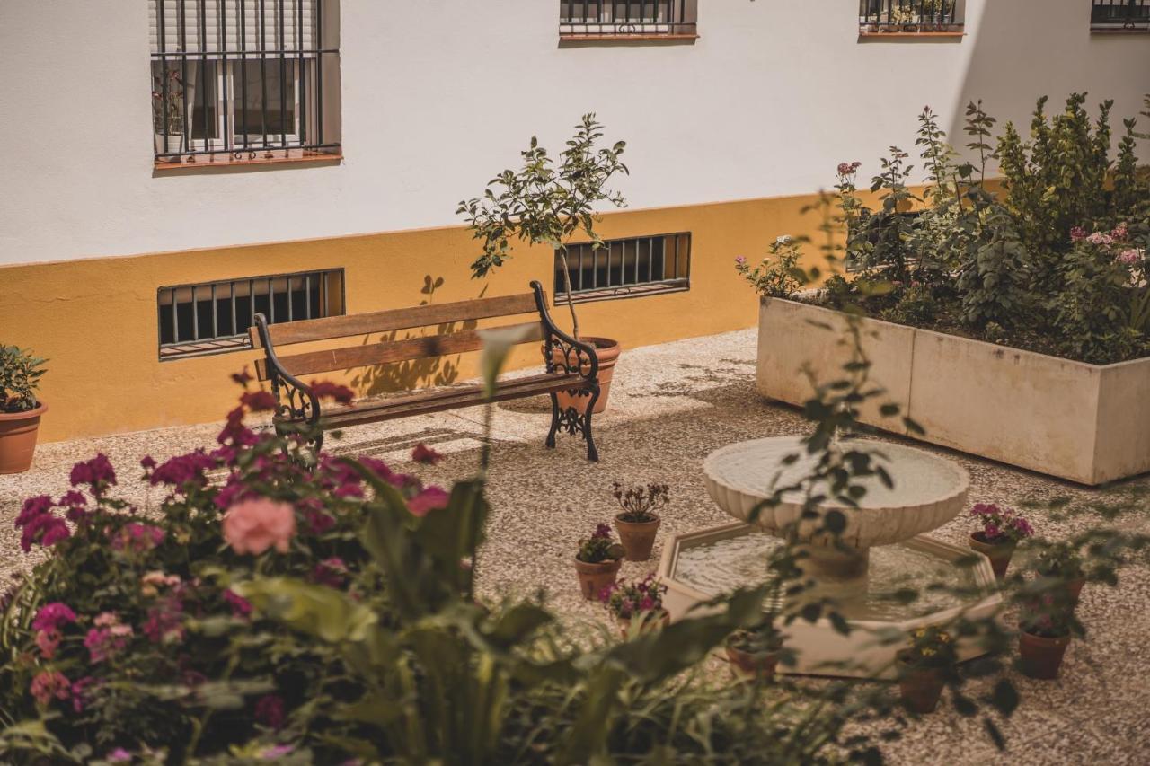 Jardin De Santa Paula Apartamento *