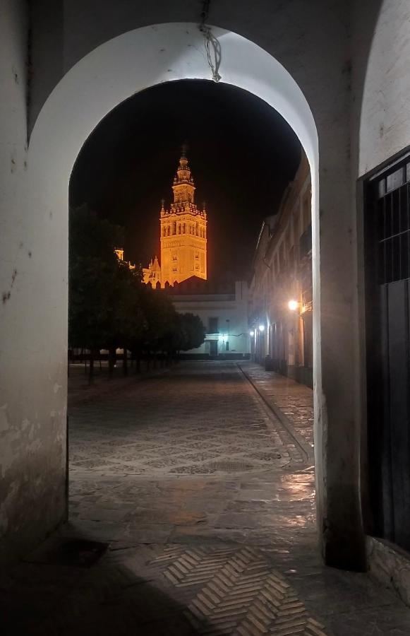 Apartamento Jardin De Santa Paula