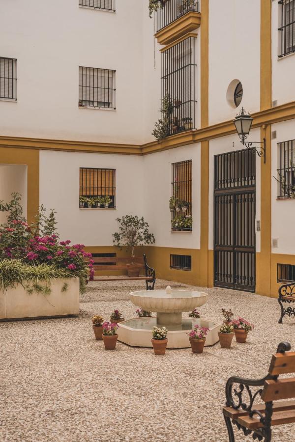 Jardin De Santa Paula