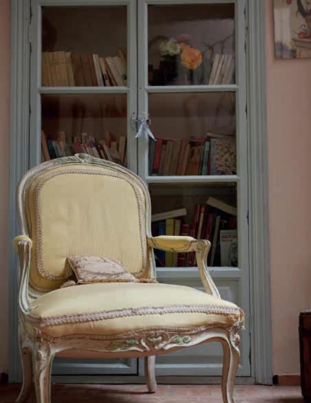 Casa Del Buen Viaje Sevilla