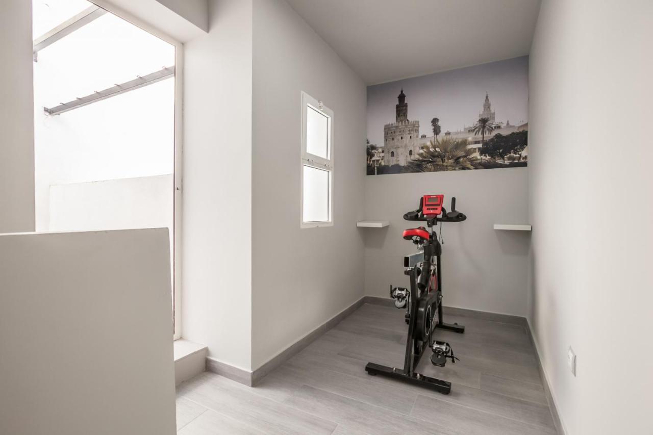 Apartamento Green-apartments Torre Del Oro *