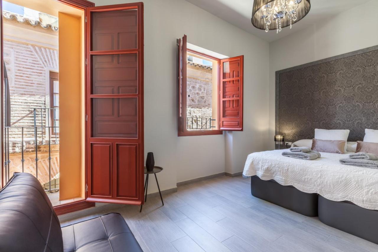 Apartamento Green-apartments Torre Del Oro