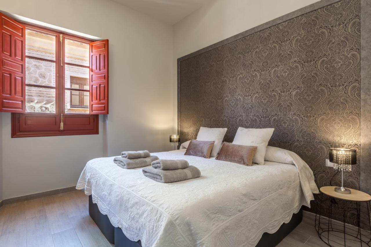Green-apartments Torre Del Oro *