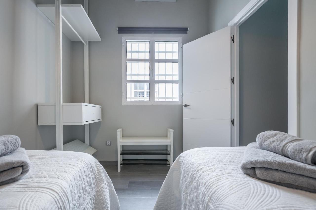 Apartamento Green-apartments Torre Del Oro