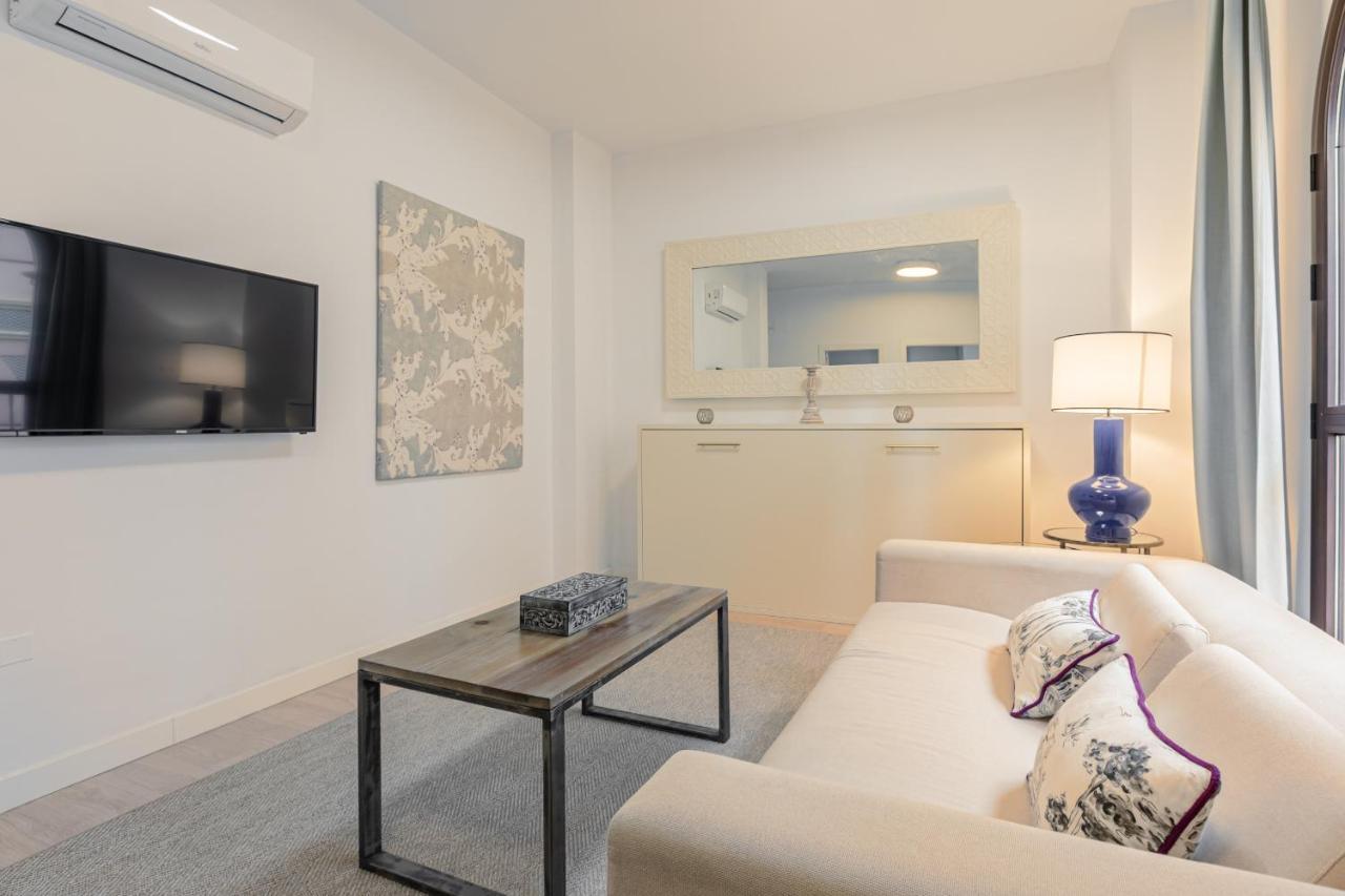 Green-apartments Pleno Centro *