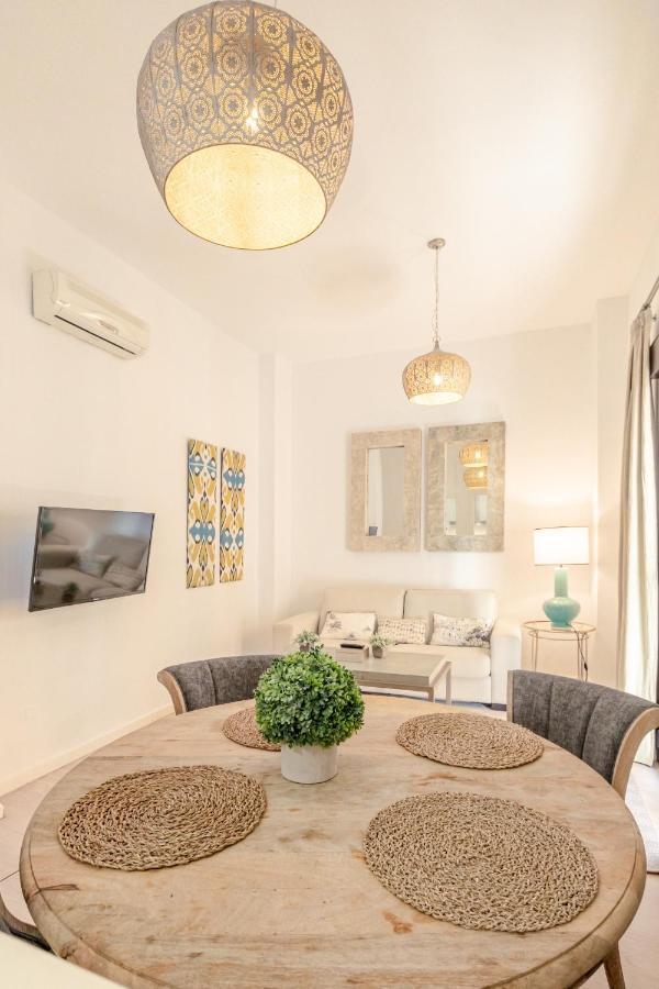 Green-apartments Pleno Centro Apartamento Sevilla