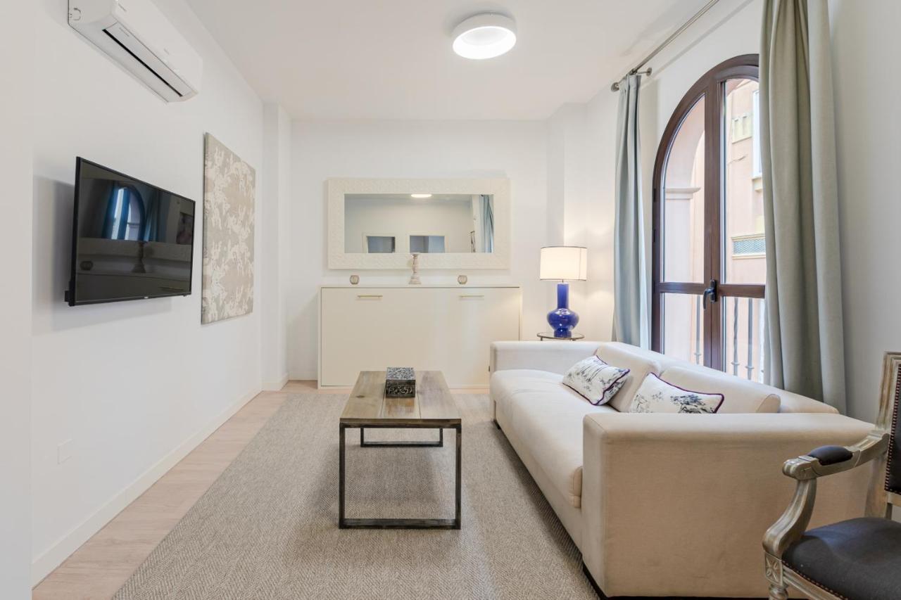Green-apartments Pleno Centro
