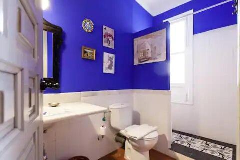 Casa Del Buen Viaje Sevilla