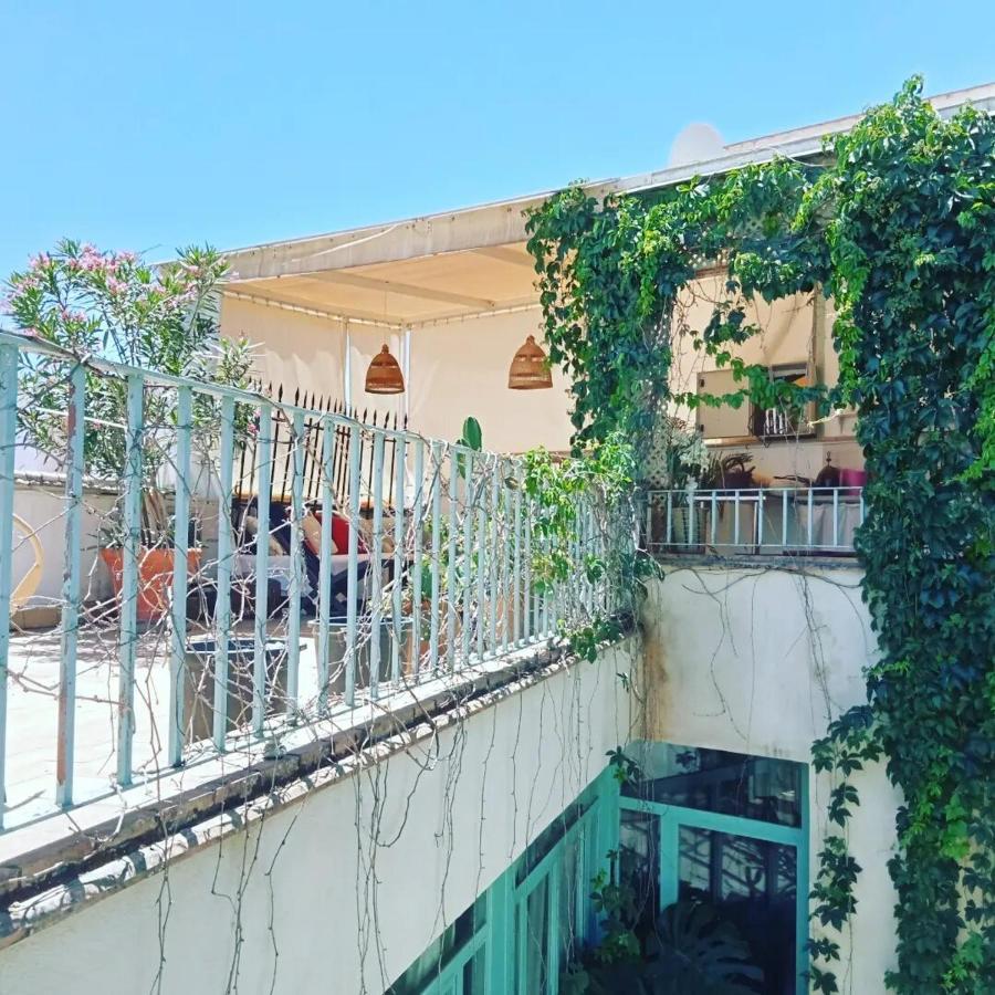 Pensión Casa Del Buen Viaje