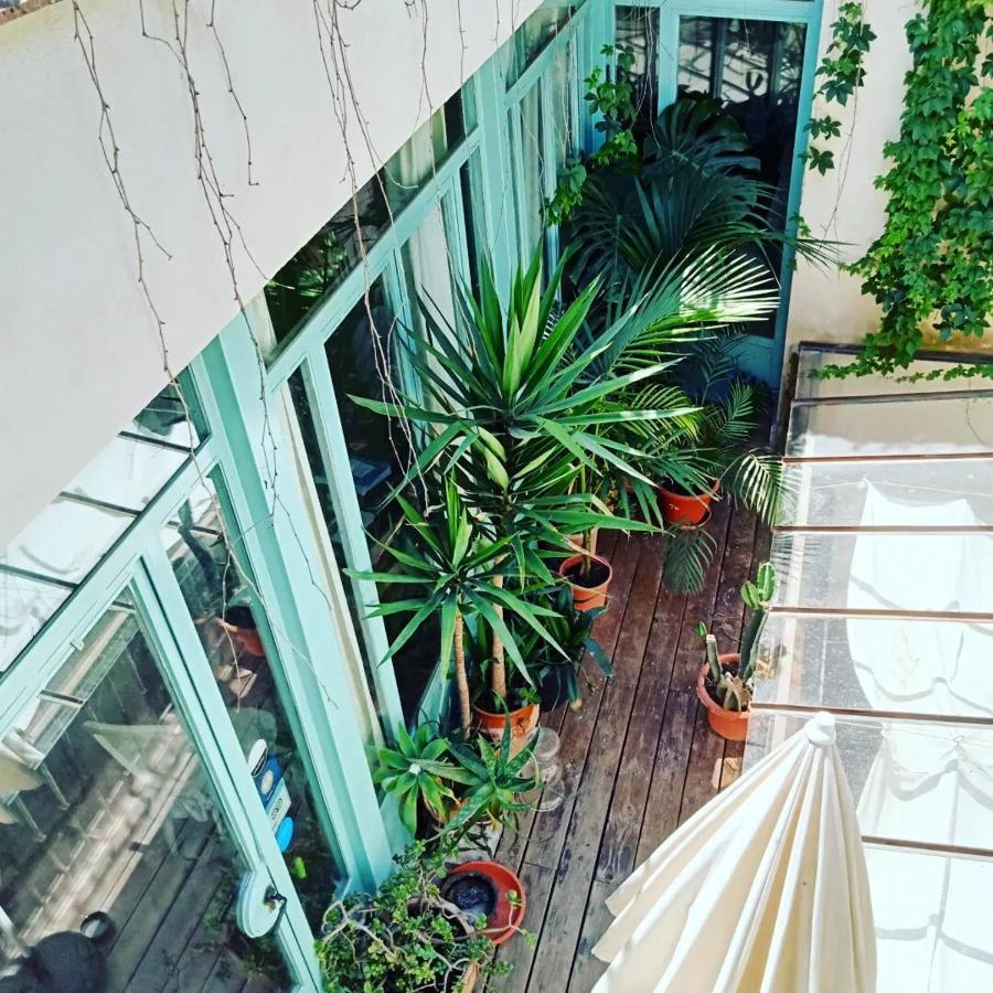 Casa Del Buen Viaje * Sevilla