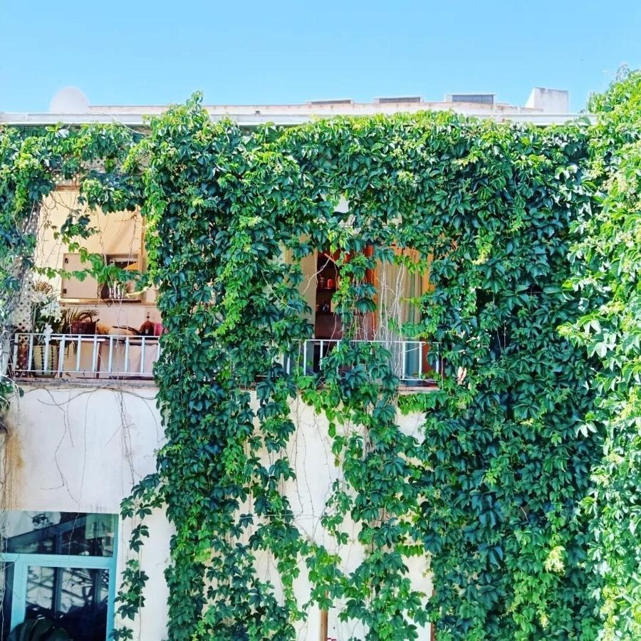 Pensión Casa Del Buen Viaje Sevilla