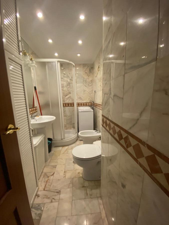 Acogedor Placentines Apartment *