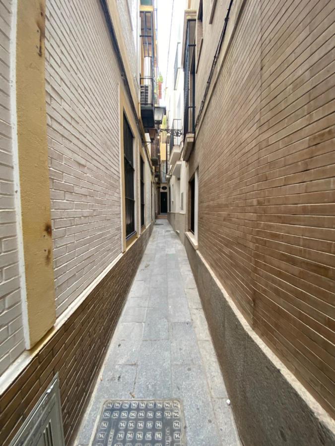 Acogedor Placentines Apartment Seville