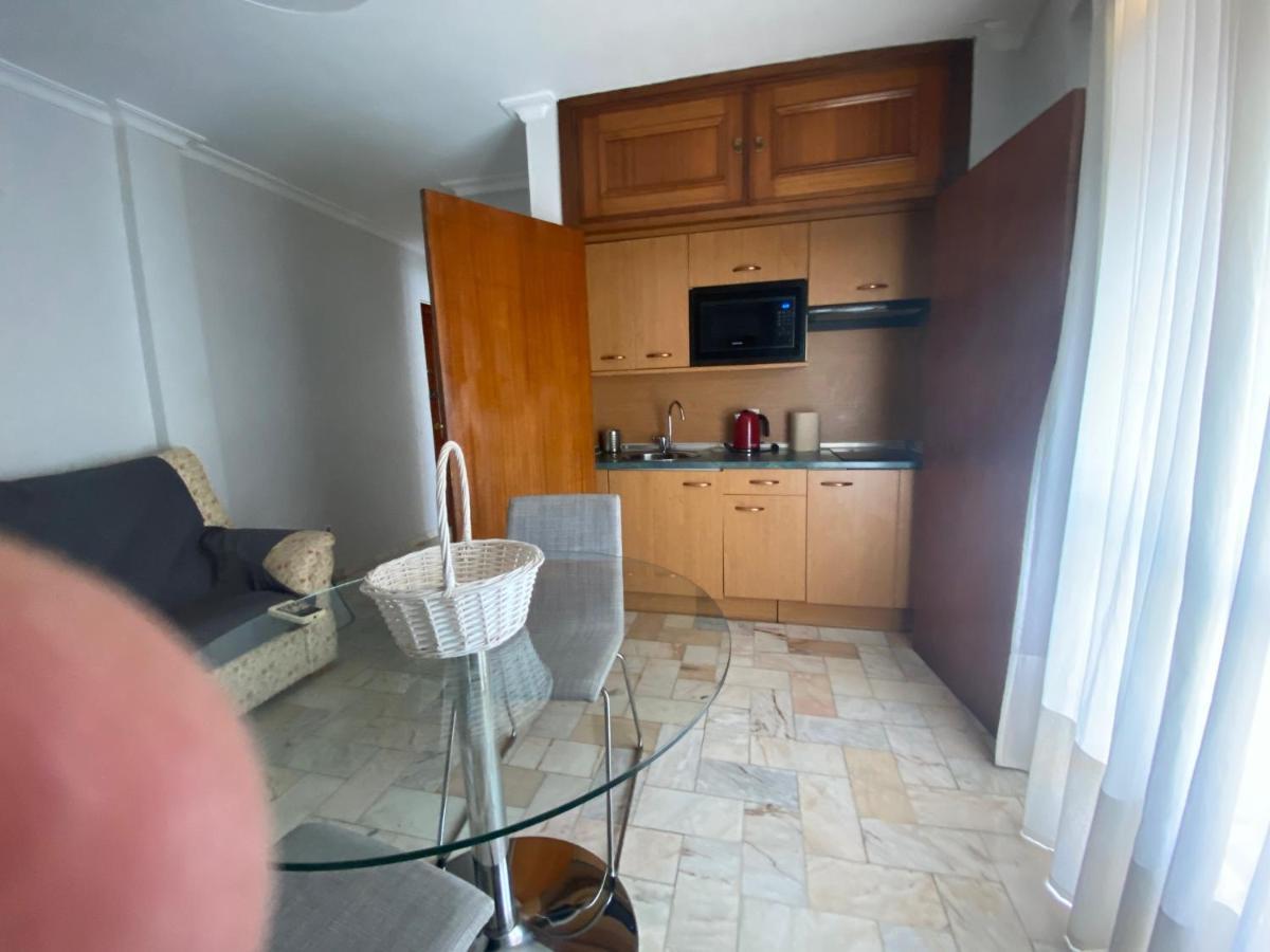 Acogedor Placentines Apartment *