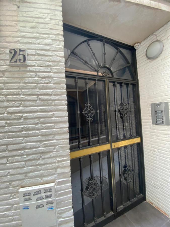 Acogedor Placentines * Seville