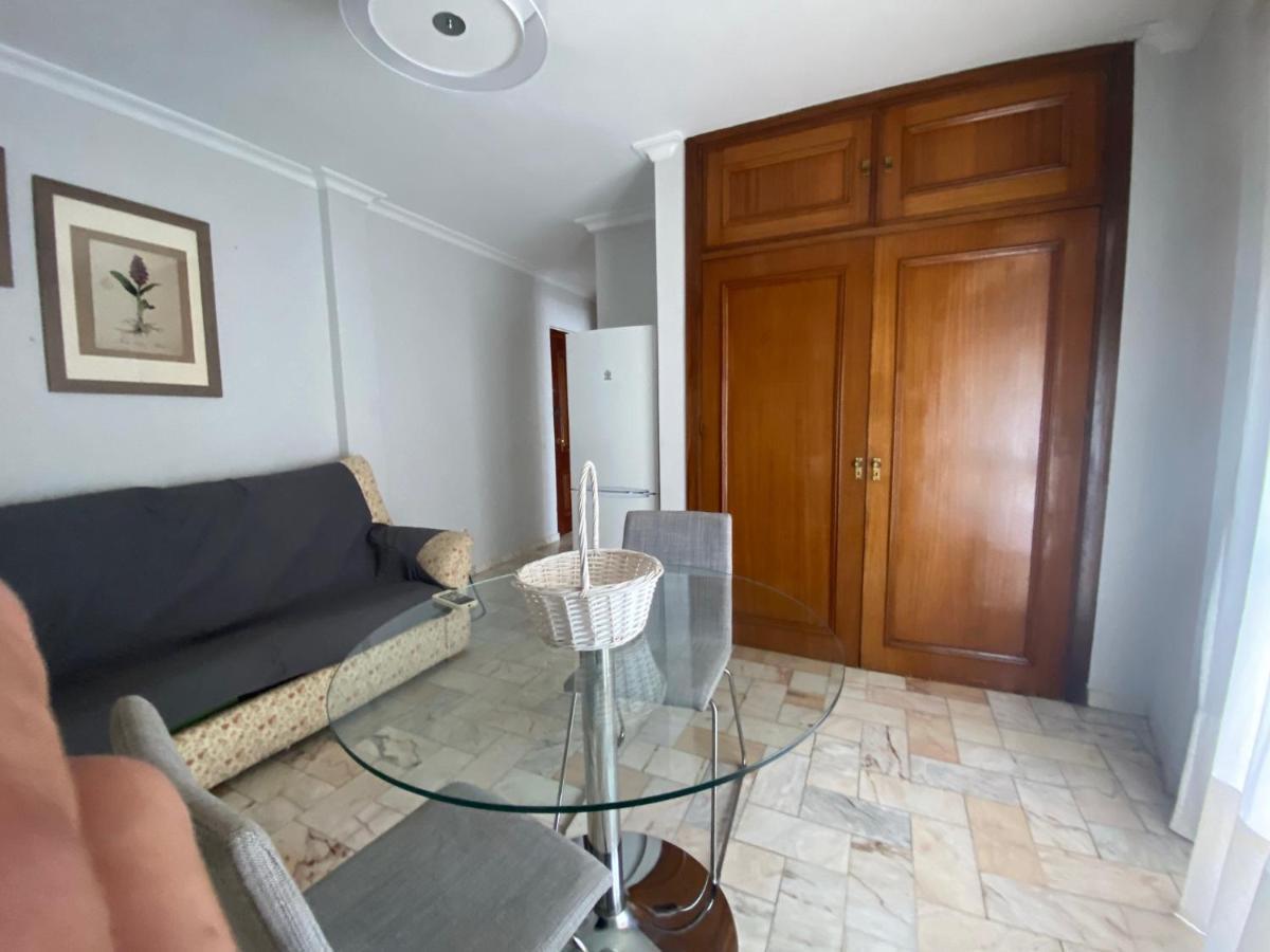 Acogedor Placentines Apartment Seville