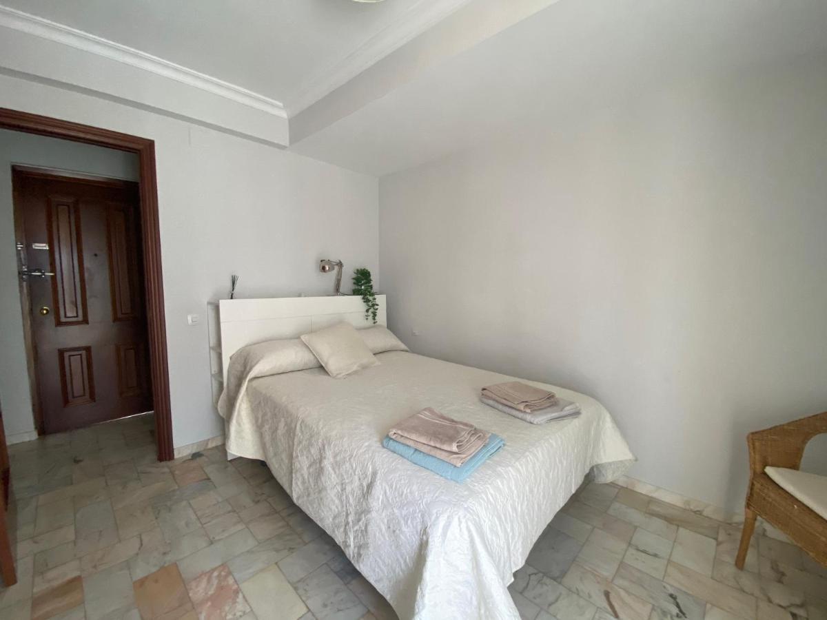 Acogedor Placentines Seville