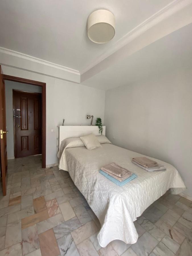 Acogedor Placentines Apartment Seville