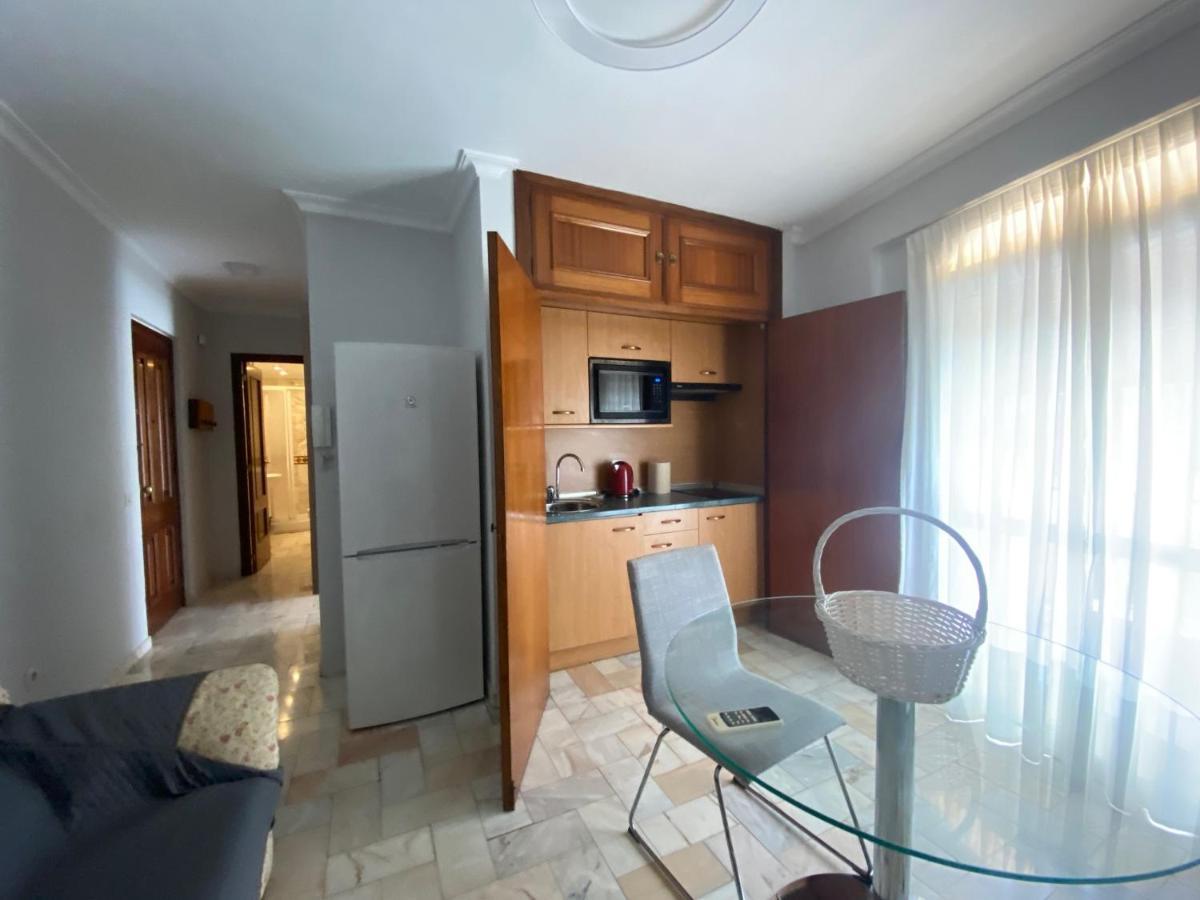 Acogedor Placentines Apartment