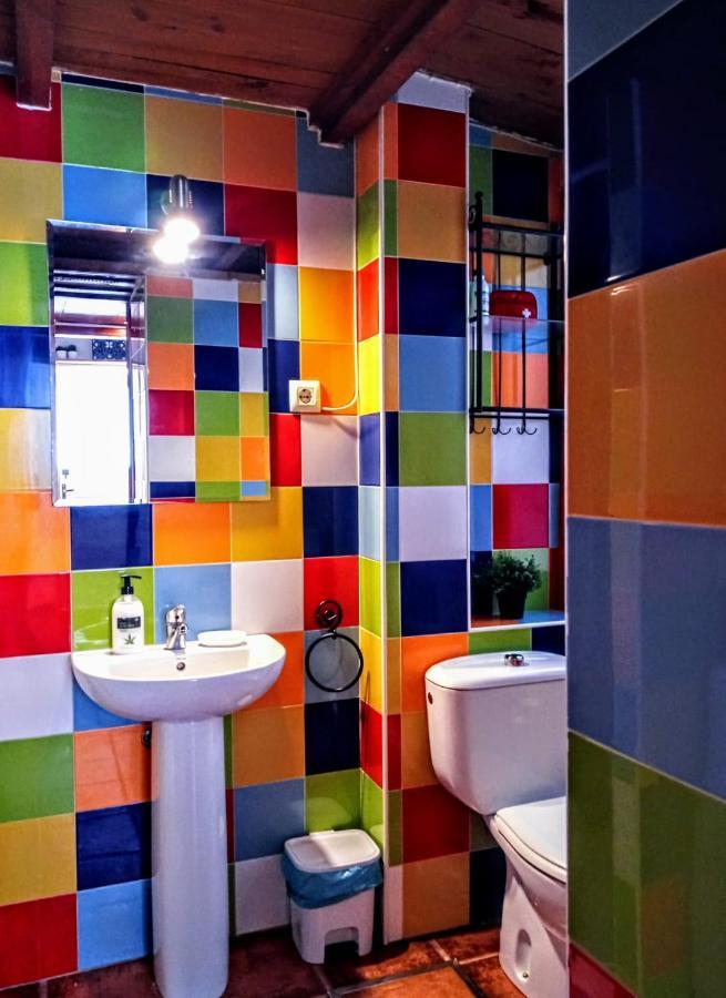 La Puerta Apartamento