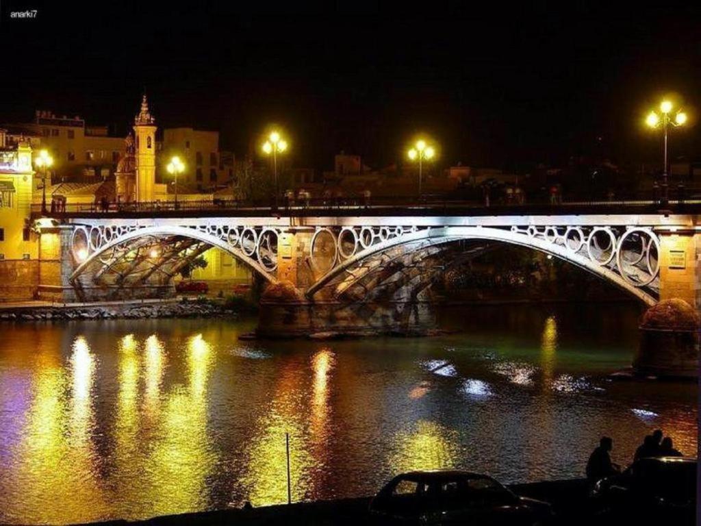Reposo Sweet & Free Parking Apartment Seville