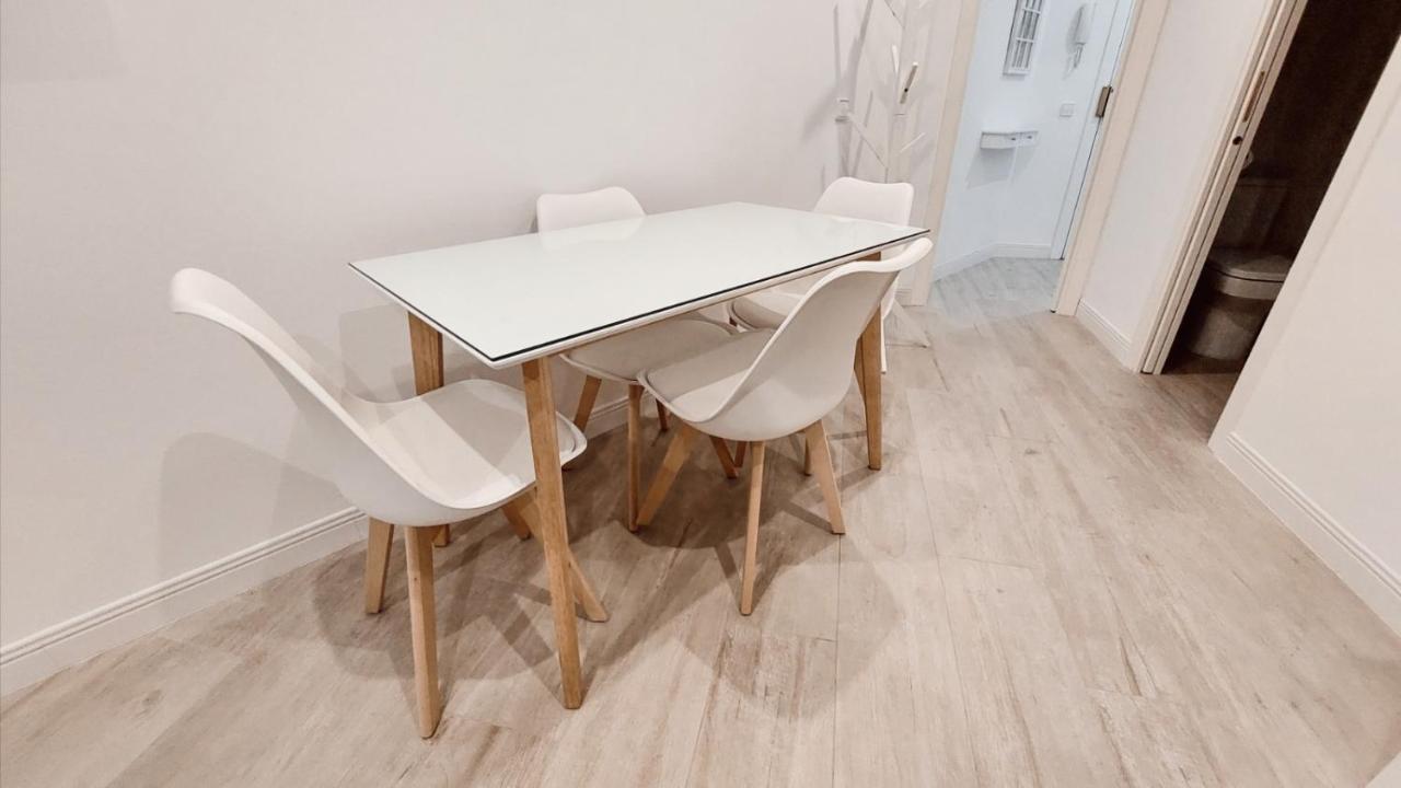 Apartment Reposo Sweet & Free Parking Seville
