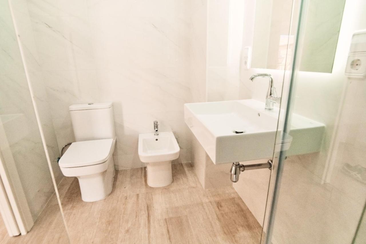 Apartment Reposo Sweet & Free Parking Seville