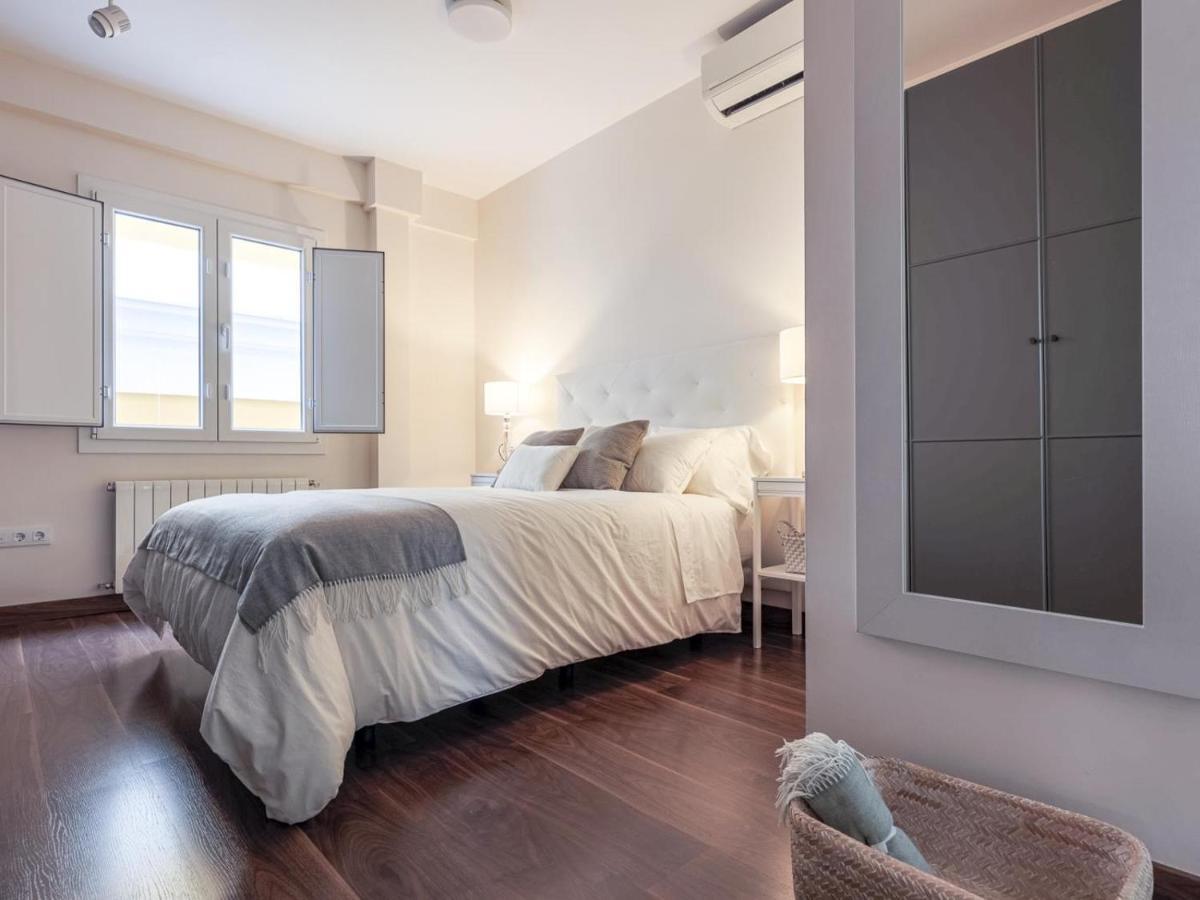 San Vicente -oasis De Paz En El Corazón De 3 Hab - 2 Baños Wifi Ac Apartamento