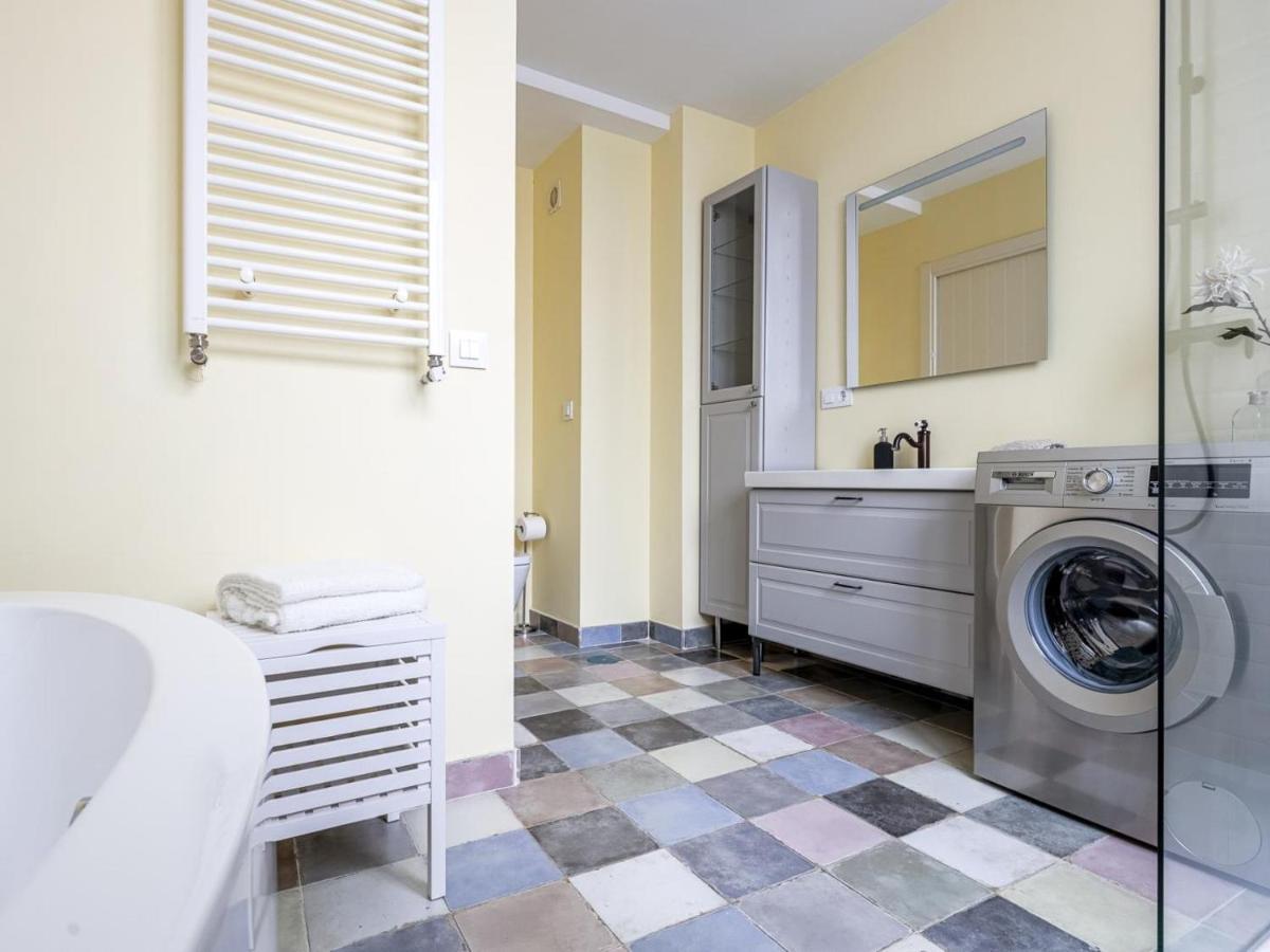 San Vicente -oasis De Paz En El Corazón De 3 Hab - 2 Baños Wifi Ac Apartamento