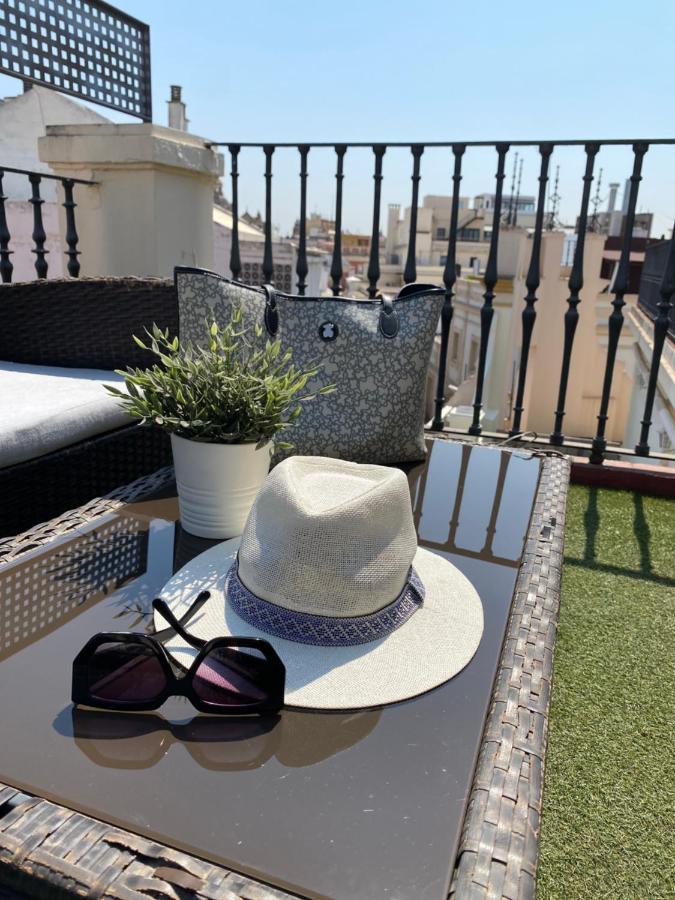Plaza Hotel Sevilla