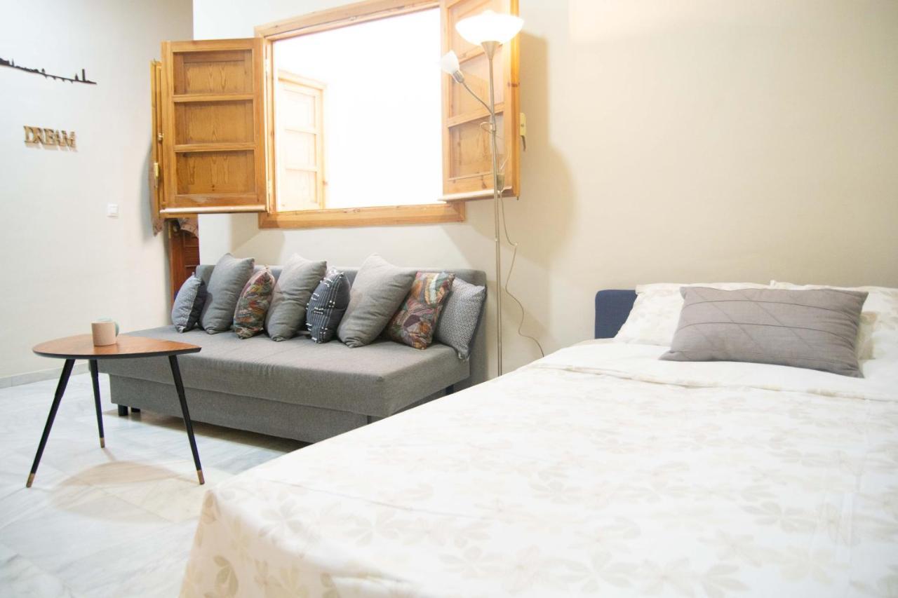 Practical Studio- 1bth- Setas Apartamento *