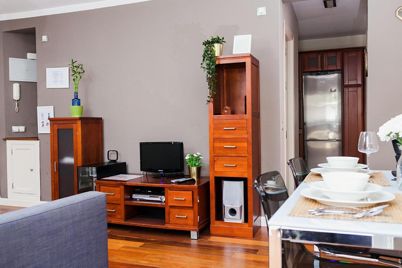 Apartamento Hub Santa Justa