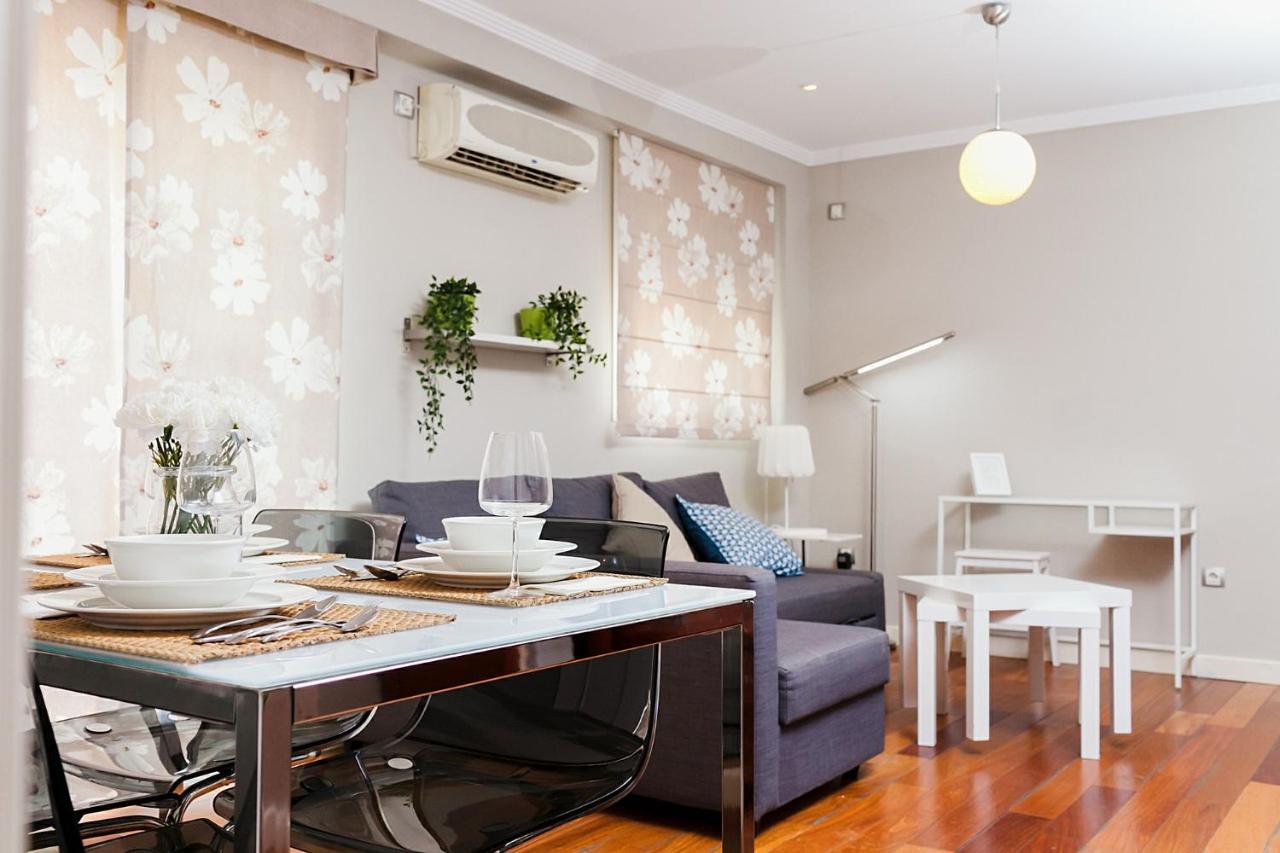 Apartamento Hub Santa Justa Apartamento