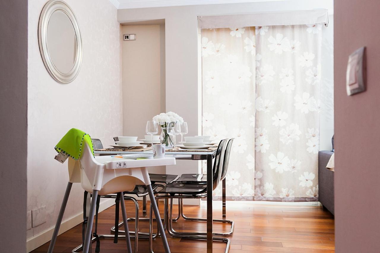 Apartamento Hub Santa Justa Sevilla